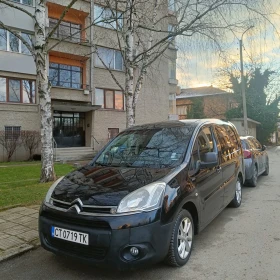 Citroen Berlingo Maxi | Mobile.bg    2