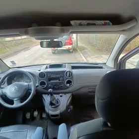 Citroen Berlingo Maxi | Mobile.bg    6
