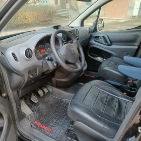 Citroen Berlingo Maxi | Mobile.bg    5