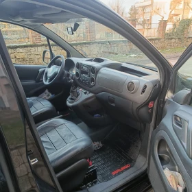 Citroen Berlingo Maxi | Mobile.bg    4