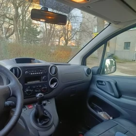 Citroen Berlingo Maxi | Mobile.bg    9