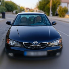  Nissan Primera