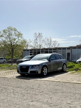 Audi A4 S-line, Quattro - 15499 лв. - 54626754 4