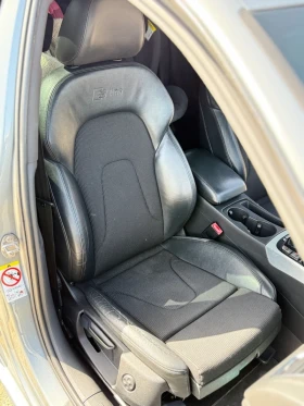 Audi A4 S-line, Quattro - 15499 лв. - 54626754 11