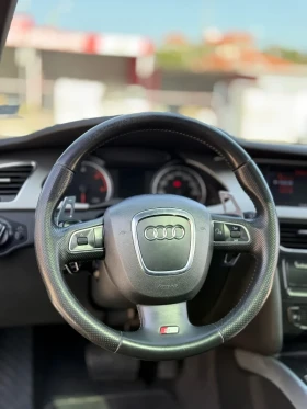 Audi A4 S-line, Quattro - 15499 лв. - 54626754 7