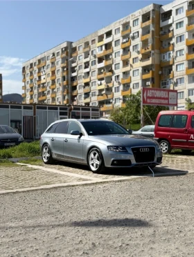 Audi A4 S-line, Quattro - 15499 лв. - 54626754 2