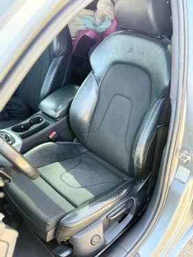 Audi A4 S-line, Quattro - 15499 лв. - 54626754 12