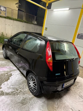 Обява за продажба на Fiat Punto 1.2i климатик ~2 399 лв. - изображение 3