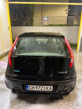 Обява за продажба на Fiat Punto 1.2i климатик ~2 399 лв. - изображение 5