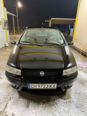 Обява за продажба на Fiat Punto 1.2i климатик ~2 399 лв. - изображение 2