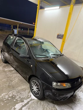 Обява за продажба на Fiat Punto 1.2i климатик ~2 399 лв. - изображение 1