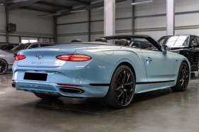 Bentley Continental gt GTC V8 HYBRID/CERAMIC/MULLINER/FIRST ED/BLACKLINE | Mobile.bg    8