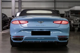 Bentley Continental gt GTC V8 HYBRID/CERAMIC/MULLINER/FIRST ED/BLACKLINE | Mobile.bg    7