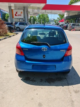 Обява за продажба на Toyota Yaris ~2 500 лв. - изображение 1
