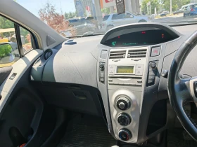 Toyota Yaris, снимка 14 — Bazar.bg Toyota Yaris, снимка 14