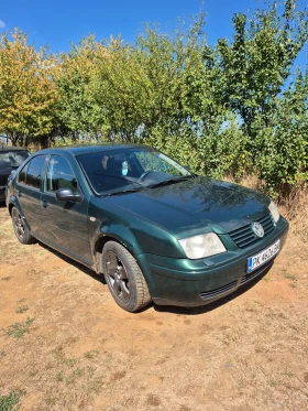 Обява за продажба на VW Bora 2.3 ~1 700 лв. - изображение 1