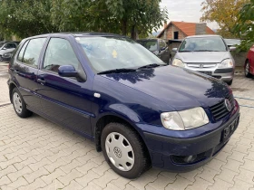 Обява за продажба на VW Polo 1.4 54к.с ~1 800 лв. - изображение 6