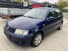 Обява за продажба на VW Polo 1.4 54к.с ~1 800 лв. - изображение 1