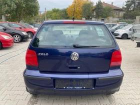 Обява за продажба на VW Polo 1.4 54к.с ~1 800 лв. - изображение 3
