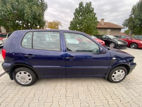 Обява за продажба на VW Polo 1.4 54к.с ~1 800 лв. - изображение 5