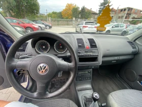 Обява за продажба на VW Polo 1.4 54к.с ~1 800 лв. - изображение 10