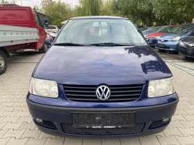 Обява за продажба на VW Polo 1.4 54к.с ~1 800 лв. - изображение 7