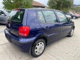 Обява за продажба на VW Polo 1.4 54к.с ~1 800 лв. - изображение 4