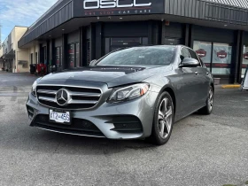  Mercedes-Benz E 450