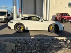 Porsche 911 Carrera GTS Coupe CARFAX АВТО КРЕДИТ  - 298900 лв. / 152825.14 € - 64810308 5