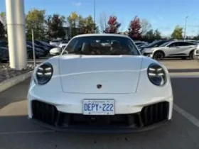 Porsche 911 Carrera GTS Coupe CARFAX АВТО КРЕДИТ  - 298900 лв. / 152825.14 € - 64810308 3