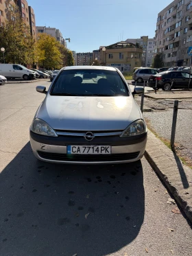 Opel Corsa | Mobile.bg    2