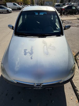 Opel Corsa | Mobile.bg    3
