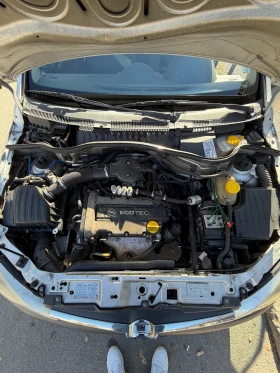 Opel Corsa | Mobile.bg    12