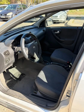 Opel Corsa | Mobile.bg    8