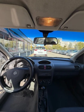Opel Corsa | Mobile.bg    9