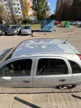 Opel Corsa | Mobile.bg    4