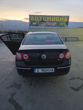 VW Passat Vw Passat 1.9 tdi bluemtion | Mobile.bg    3