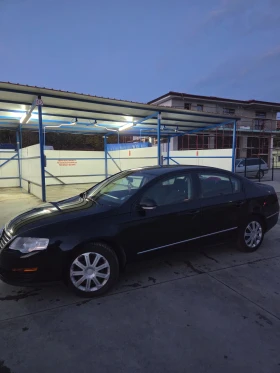 VW Passat Vw Passat 1.9 tdi bluemtion | Mobile.bg    14
