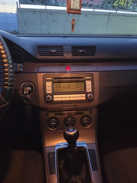 VW Passat Vw Passat 1.9 tdi bluemtion | Mobile.bg    12