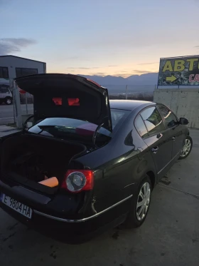 VW Passat Vw Passat 1.9 tdi bluemtion | Mobile.bg    13