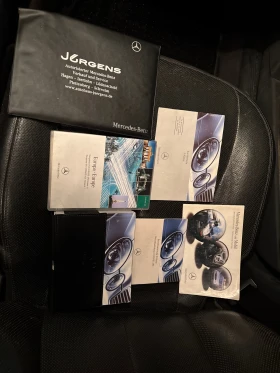 Mercedes-Benz E 320 CDI 7g троник  - 4850 € / 9485.78 лв. - 71374422 13