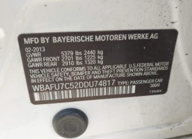 BMW 535 - 12000 лв. / 6135.50 € - 36675477 9