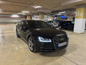 Audi A8 3.0TDI Quattro, снимка 3