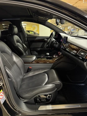 Audi A8 3.0TDI Quattro, снимка 12