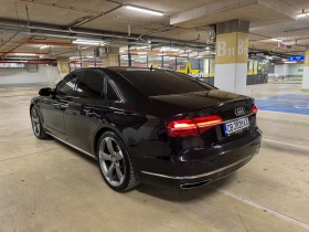 Audi A8 3.0TDI Quattro - 43990 лв. / 22491.73 € - 87993479 7