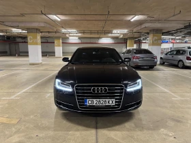 Audi A8 3.0TDI Quattro, снимка 2