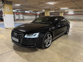 Audi A8 3.0TDI Quattro, снимка 1