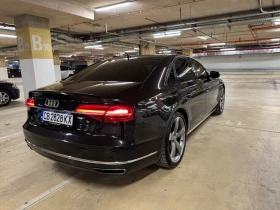 Audi A8 3.0TDI Quattro - 43990 лв. / 22491.73 € - 87993479 5