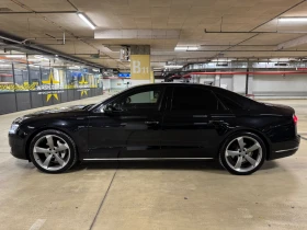 Audi A8 3.0TDI Quattro - 43990 лв. / 22491.73 € - 87993479 8