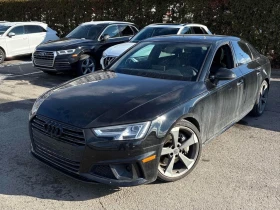 Audi A4 * Progressiv * CARFAX * БЕЗ ПЪРВОНАЧАЛНА ВНОСКА